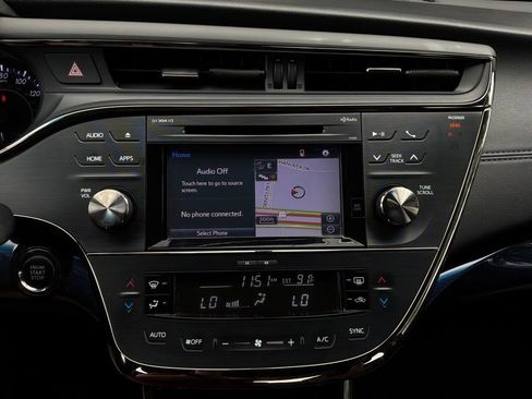 Used 2015 Toyota Avalon XLE Touring Sport Edition FWD image 29