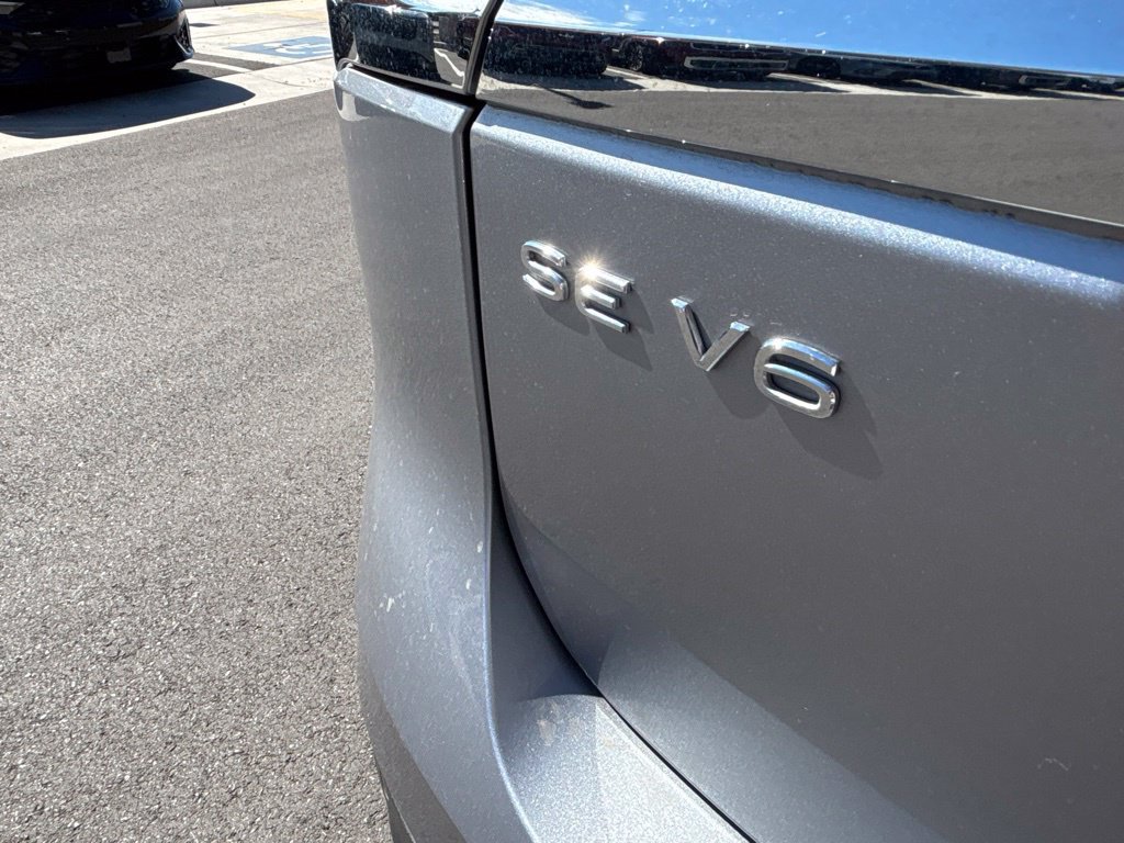 Used 2022 Volkswagen Atlas SE AWD/4WD image 17