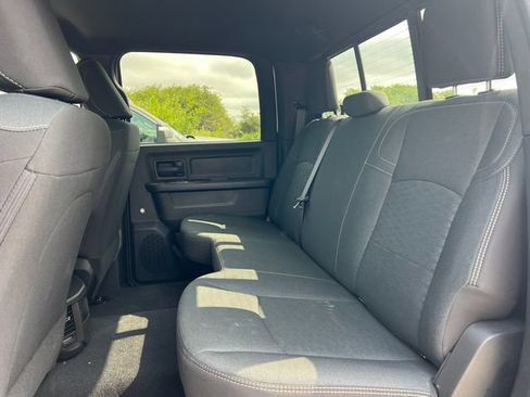 Used 2025 RAM 3500 Tradesman AWD/4WD image 5