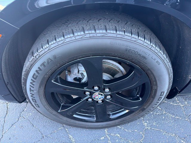 Certified 2024 Buick Enclave Essence w/ Sport Touring Edition AWD/4WD image 10
