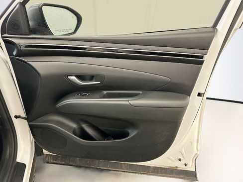 Used 2023 Hyundai Tucson SEL image 33