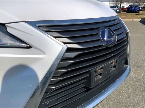 Used 2017 Lexus RX 450h w/ Accessory Package image 30