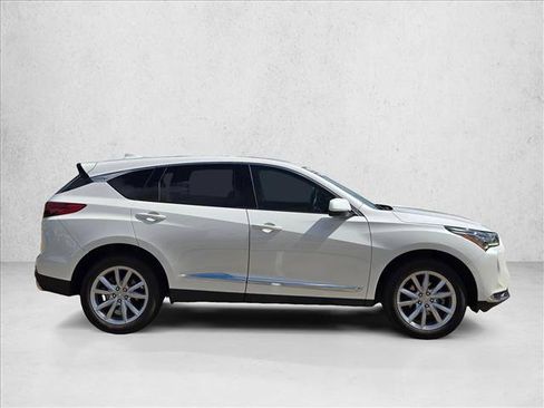 Certified 2024 Acura RDX SH-AWD image 4
