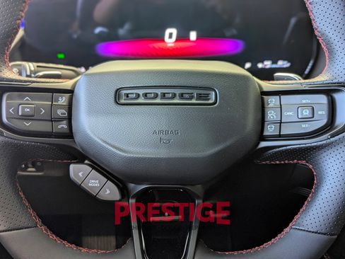 New 2026 Dodge Charger R/T AWD/4WD image 13