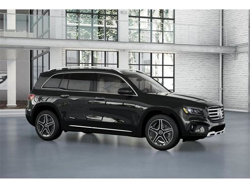 New 2026 Mercedes-Benz GLB 250 GLB 250 image 13