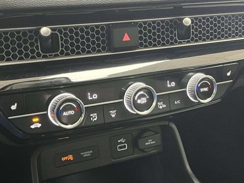 Used 2024 Honda Civic EX image 36