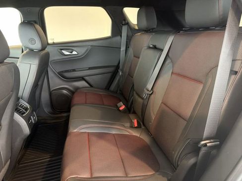 New 2026 Chevrolet Blazer RS w/ Driver Confidence II Package image 18