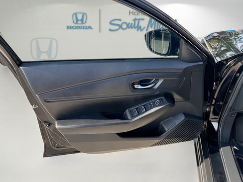 Certified 2023 Honda Accord EX image 20