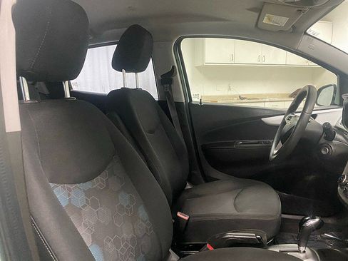 Used 2017 Chevrolet Spark LT image 14