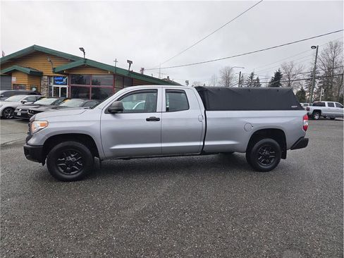 Used 2015 Toyota Tundra SR image 5