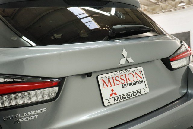New 2027 Mitsubishi Outlander Sport FWD image 4