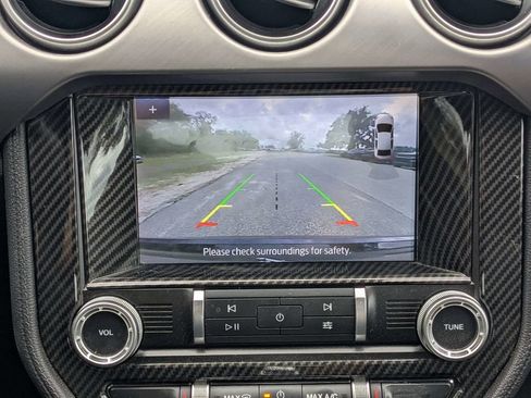 Used 2019 Ford Mustang Premium w/ Ford Safe & Smart Package image 24