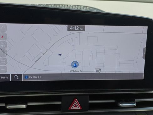 Used 2023 Hyundai Elantra SEL w/ Convenience Package image 16