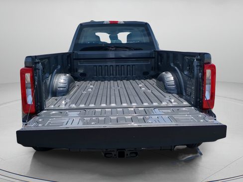 New 2026 Ford F350 XL w/ XL Chrome Package image 48