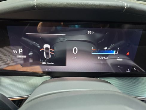 New 2025 Nissan Murano SL w/ Cargo Package image 10