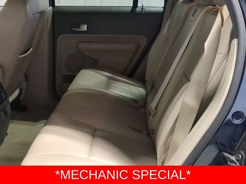 Used 2009 Ford Edge Limited FWD image 19