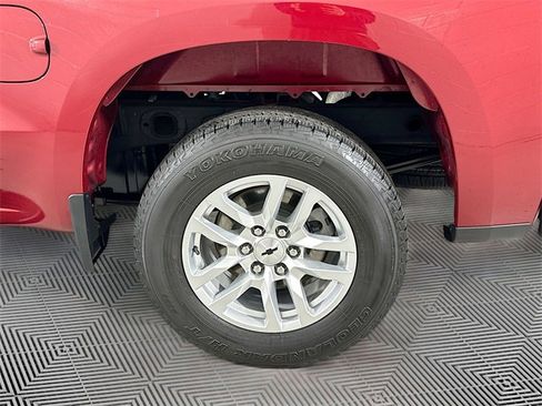 Used 2020 Chevrolet Silverado 1500 RST w/ All-Star Edition image 29