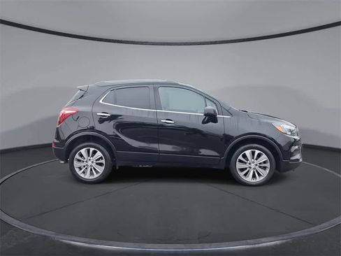 Used 2020 Buick Encore Preferred image 9