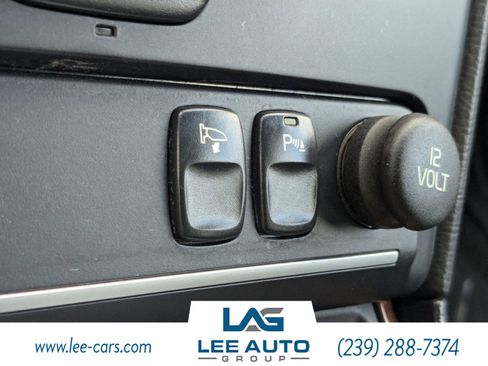 Used 2008 Volvo XC90 V8 image 24