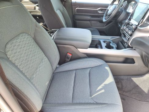 New 2026 RAM 1500 Lone Star RWD image 14