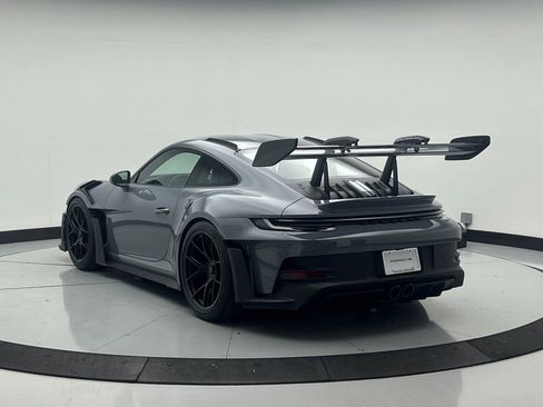 Used 2025 Porsche 911 GT3 RS image 3