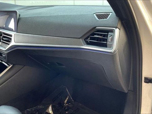 Used 2022 BMW M3 w/ Executive Package image 20