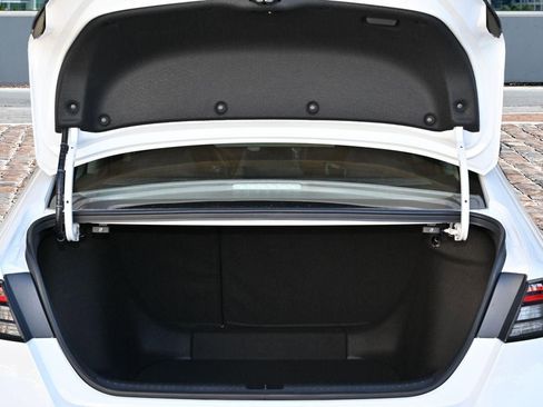 New 2026 Honda Accord SE image 9