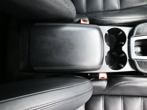 Used 2017 Porsche Macan GTS w/ Premium Package Plus image 40