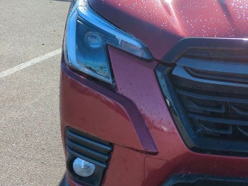 Certified 2022 Subaru Forester Limited image 10