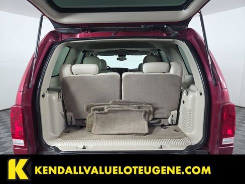 Used 2006 Cadillac Escalade AWD image 21