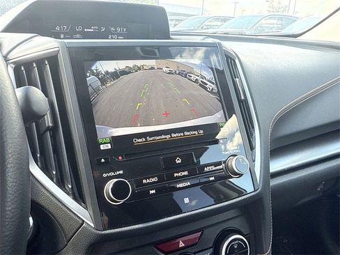 Used 2023 Subaru Crosstrek 2.5i Limited image 17