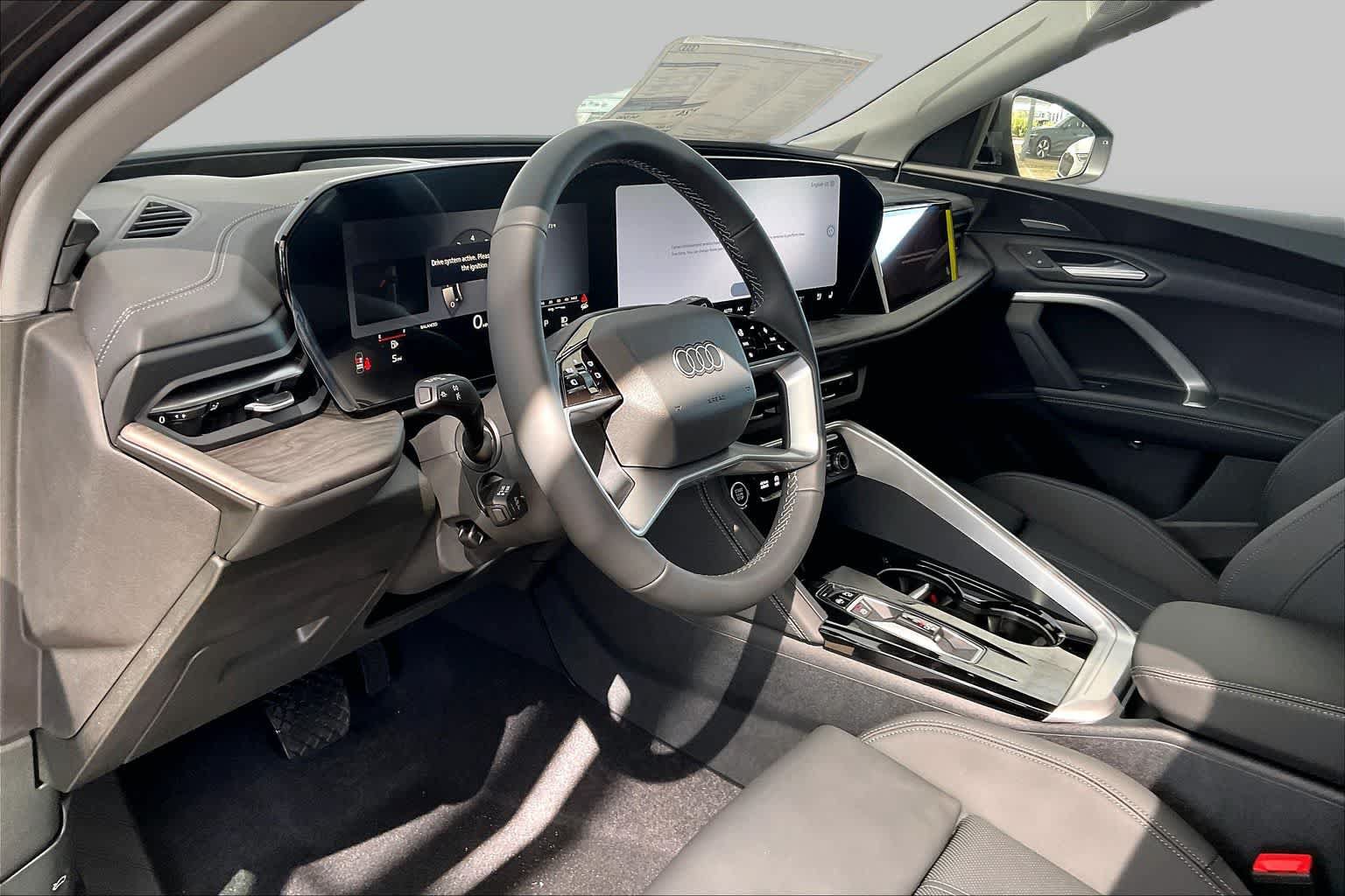 New 2026 Audi Q5 Prestige AWD/4WD image 8