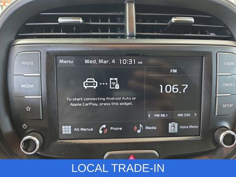 Used 2023 Kia Soul LX image 23