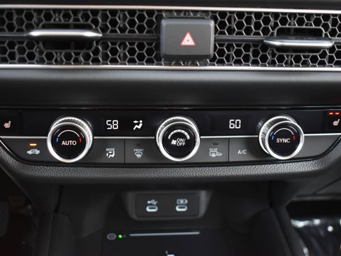 New 2026 Honda HR-V EX-L image 8