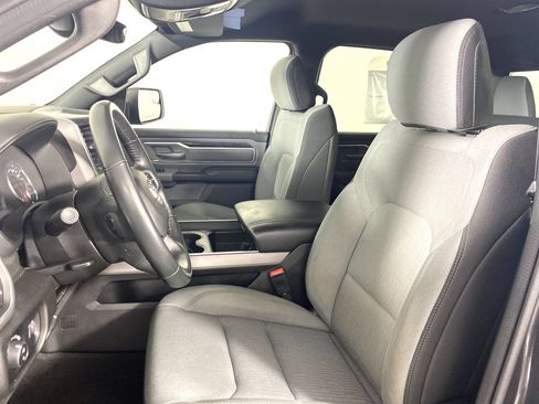 Used 2022 RAM 1500 Big Horn AWD/4WD image 13