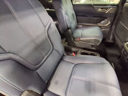New 2026 INFINITI QX80 4WD w/ Sport Exterior Package image 25