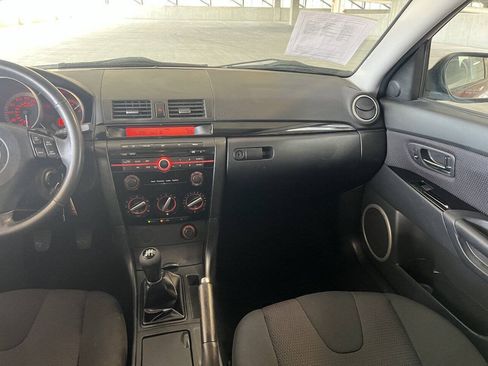 Used 2008 MAZDA MAZDA3 s Sport FWD image 10