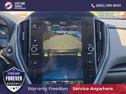 New 2026 Subaru Crosstrek 2.5i Limited AWD/4WD image 26