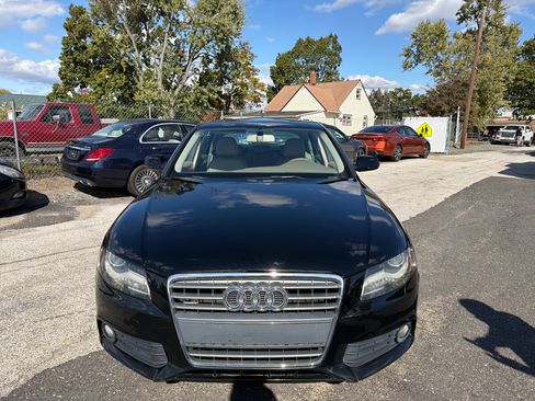 Used 2010 Audi A4 2.0T Premium Plus image 2