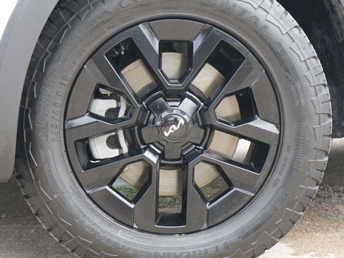 Used 2024 Kia Telluride SX Prestige X-Pro AWD/4WD image 2