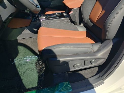New 2026 Subaru Forester Touring AWD/4WD image 13