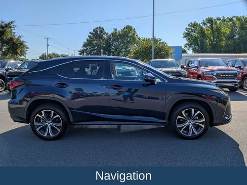 Used 2022 Lexus RX 350 FWD w/ Premium Package image 3