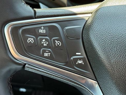 Used 2024 Chevrolet Malibu LT w/ Sport Edition FWD image 14
