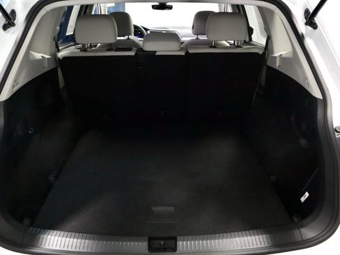 Used 2024 Volkswagen Tiguan S AWD/4WD image 14