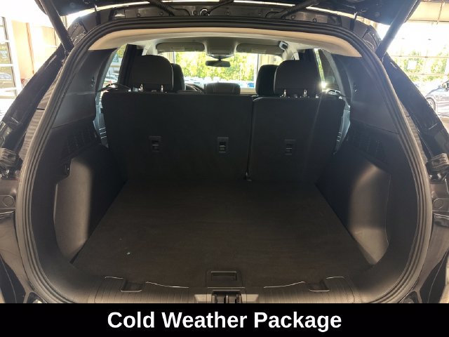Used 2024 Ford Escape Active w/ Tech Pack #2 AWD/4WD image 6
