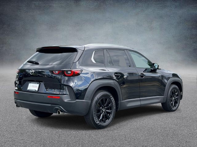 Used 2026 MAZDA CX-50 AWD 2.5 S w/ Preferred Pkg image 2