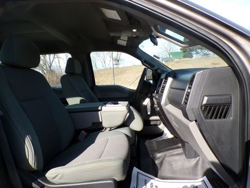 Used 2019 Ford F350 XL w/ Power Equipment Group AWD/4WD image 16