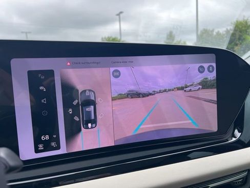 New 2026 Audi A6 Premium Plus AWD/4WD image 22