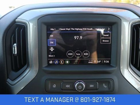 New 2026 GMC Sierra 1500 Pro w/ Graphite Edition image 23