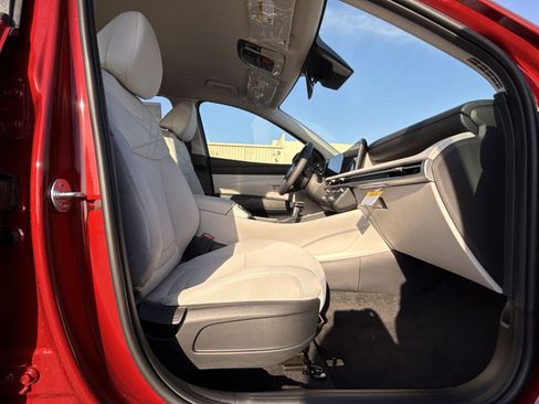 New 2026 Hyundai Tucson SE image 25